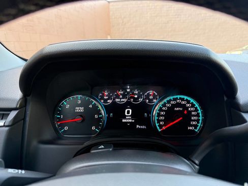 Used 2017 Chevrolet Tahoe Premier image 13