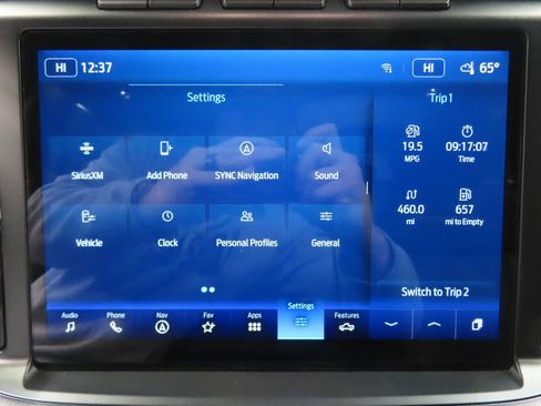Used 2023 Ford F150 Tremor w/ Equipment Group 402A High AWD/4WD image 30