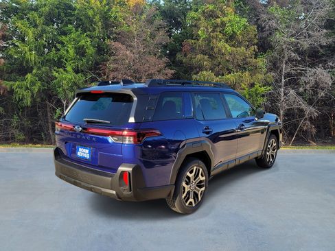 New 2026 Subaru Outback Touring XT AWD/4WD image 16
