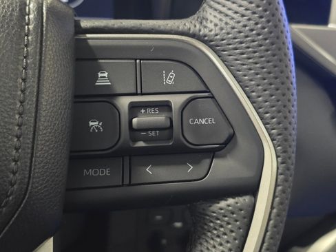 New 2026 Toyota Tundra Limited image 35