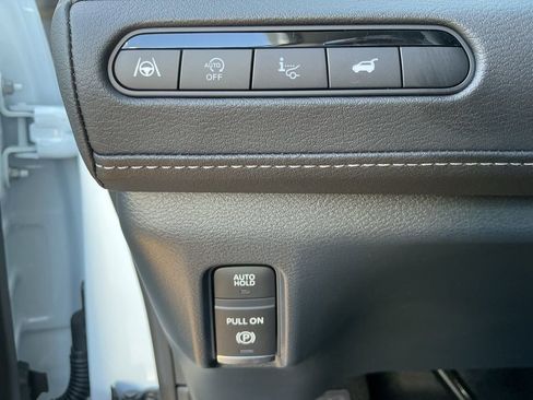 Used 2026 INFINITI QX80 Luxe w/ Exterior Package image 16