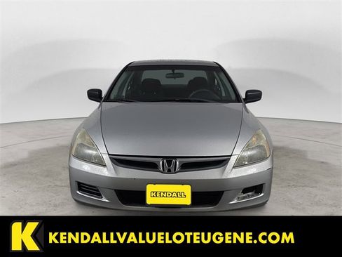 Used 2007 Honda Accord VP image 8