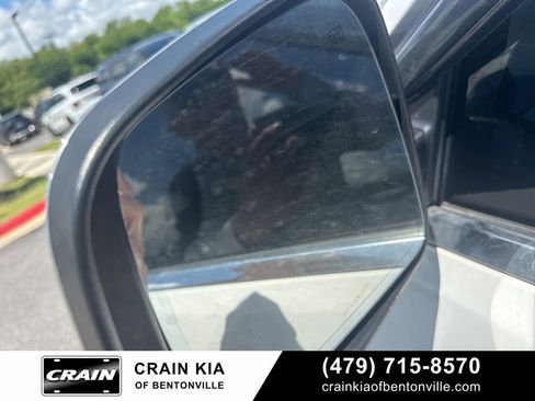 Used 2018 Jeep Grand Cherokee Limited AWD/4WD image 29