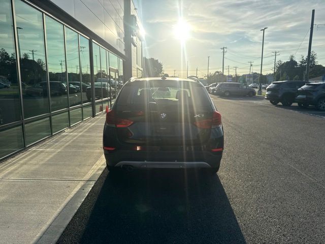 Used 2015 BMW X1 xDrive28i AWD/4WD image 4