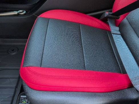 New 2026 Chevrolet Equinox EV RS image 13