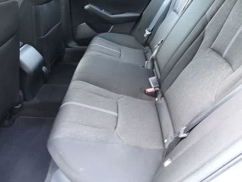 Used 2024 Honda Accord Sport image 8