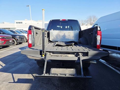 Used 2017 Ford F350 Lariat w/ Lariat Ultimate Package image 15