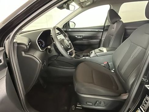 Used 2024 Hyundai Tucson SEL FWD image 11