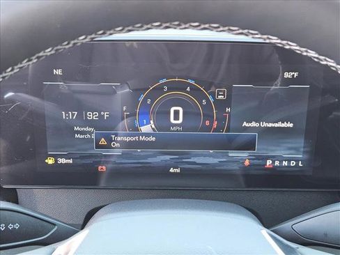 New 2026 Chevrolet Traverse LT w/ Sun and Wheel Package image 11