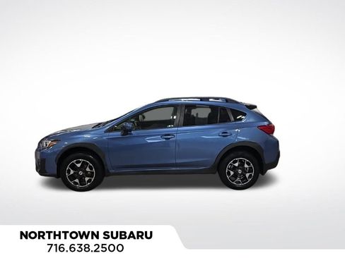 Used 2018 Subaru Crosstrek 2.0i Premium image 12