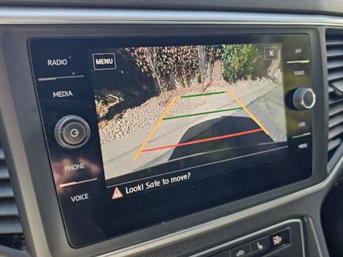 Used 2019 Volkswagen Atlas SE AWD/4WD image 20