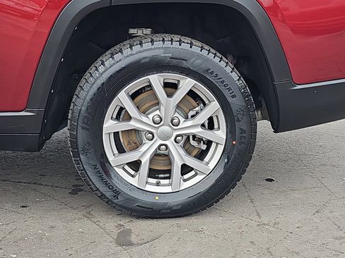 Used 2021 Jeep Grand Cherokee L Limited image 33