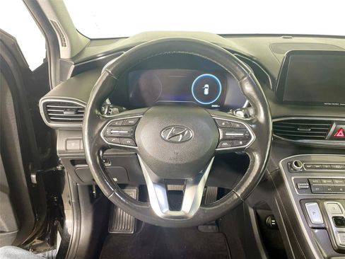 Used 2023 Hyundai Santa Fe Limited AWD/4WD image 19