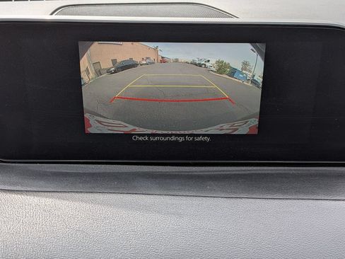 Used 2025 MAZDA MAZDA3 s FWD image 22