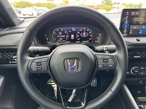 Certified 2025 Honda Accord Sport image 13