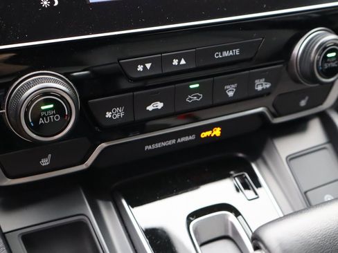 Used 2021 Honda CR-V EX-L image 24