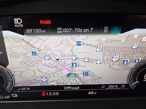 Used 2021 Audi Q5 e Premium Plus w/ Premium Plus Package image 57