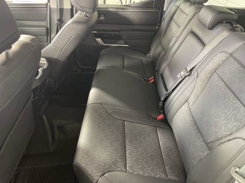 Used 2024 Toyota Tundra Limited image 23