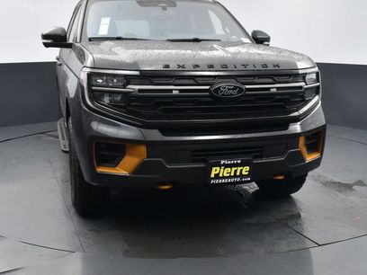 New 2025 Ford Expedition Tremor