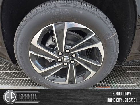 New 2026 Buick Enclave Sport Touring w/ Super Cruise Package AWD/4WD image 13
