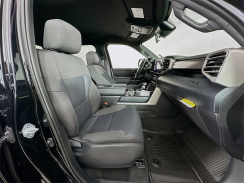 New 2026 Toyota Tundra SR5 image 25