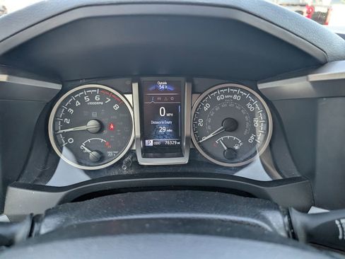 Used 2021 Toyota Tacoma 4x4 Double Cab image 15