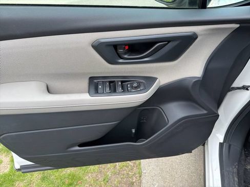New 2026 Subaru Forester AWD/4WD image 22