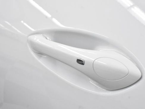 New 2025 Chevrolet Trax ACTIV w/ Driver Confidence Package image 12