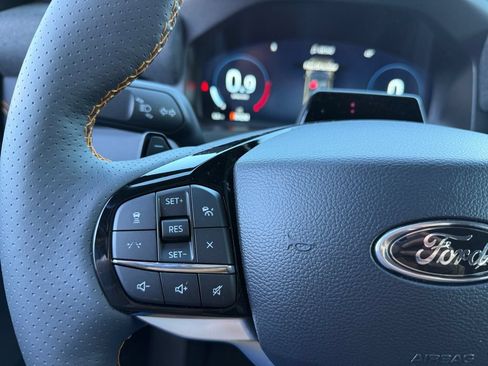 New 2026 Ford Explorer Tremor w/ Tremor Ultimate Package AWD/4WD image 17