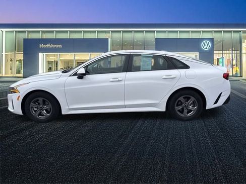 Used 2024 Kia K5 LXS image 5