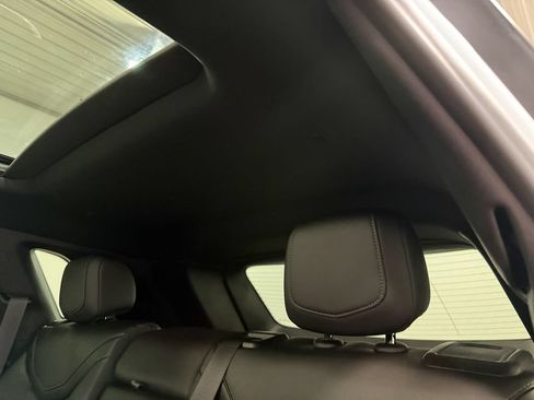 Used 2024 Cadillac XT5 Sportv AWD/4WD image 48