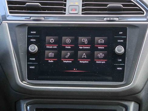 Used 2024 Volkswagen Tiguan SE R-Line image 15