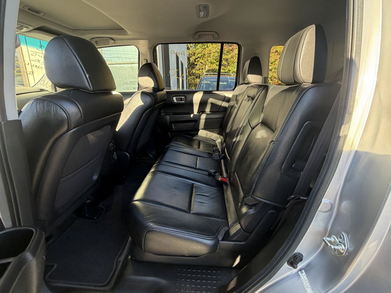 Used 2013 Honda Pilot EX-L image 10