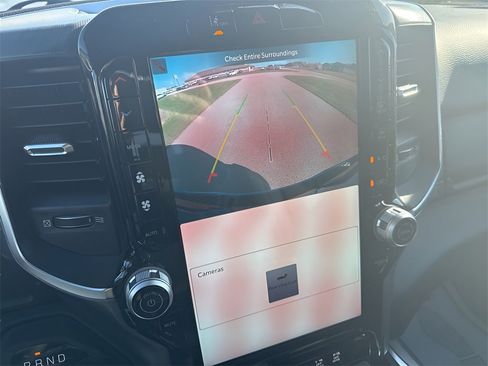 New 2026 RAM 1500 Big Horn image 21