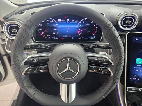 New 2026 Mercedes-Benz C 300 Sedan image 14