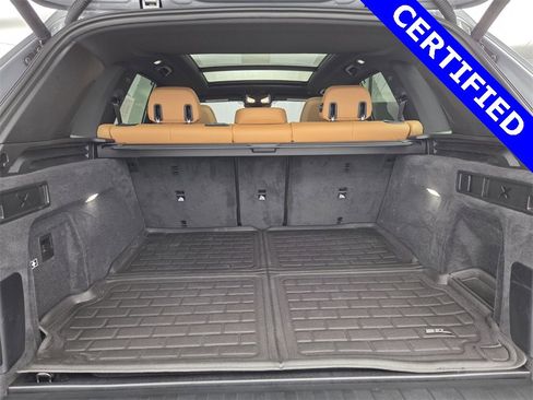 Used 2026 BMW X5 sDrive40i image 24