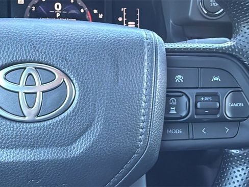 New 2025 Toyota Tacoma SR5 image 22