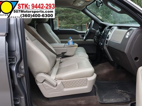 Used 2010 Ford F150 XLT AWD/4WD image 32