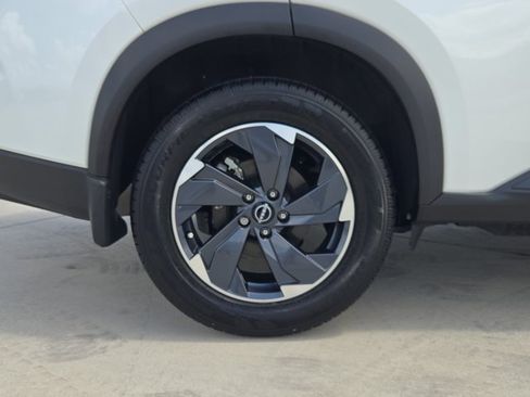 Used 2024 Nissan Rogue SV w/ SV Premium Package FWD image 24