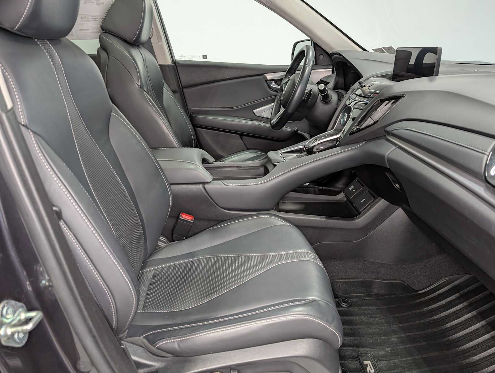 Used 2019 Acura RDX w/ Technology Package AWD/4WD image 44