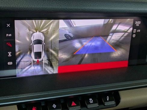 Used 2024 Porsche 911 Carrera 4 image 14