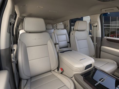 New 2026 GMC Yukon Denali RWD image 16