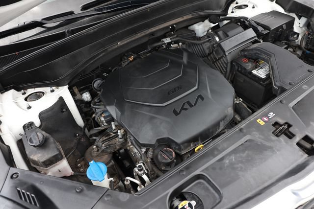 Used 2022 Kia Telluride SX w/ SX Prestige Package AWD/4WD image 61