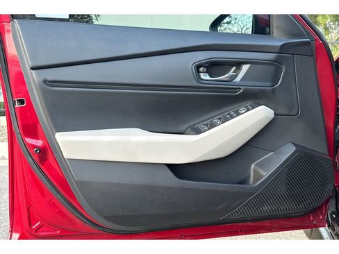 Certified 2024 Honda Accord EX image 11