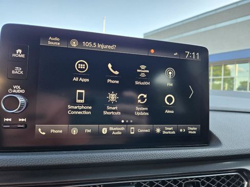 Certified 2023 Acura Integra A-Spec w/ Technology Package FWD image 26