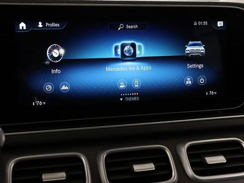 Used 2022 Mercedes-Benz GLE 450 4MATIC image 19