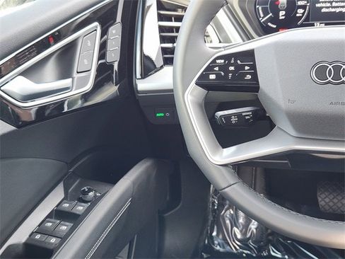 New 2026 Audi Q4 e-tron Premium Plus image 25