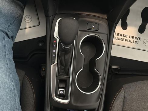Used 2024 Chevrolet Equinox LT AWD/4WD image 19