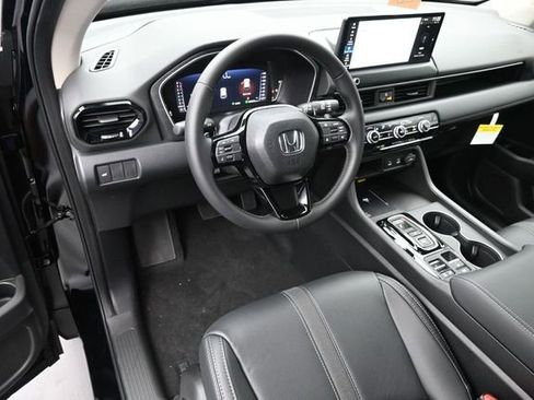 New 2026 Honda Pilot EX-L image 15