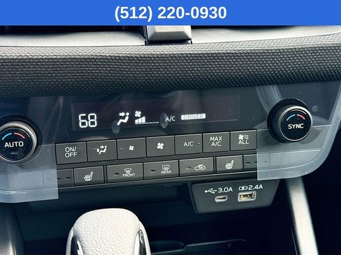 New 2026 Subaru Outback Premium image 19